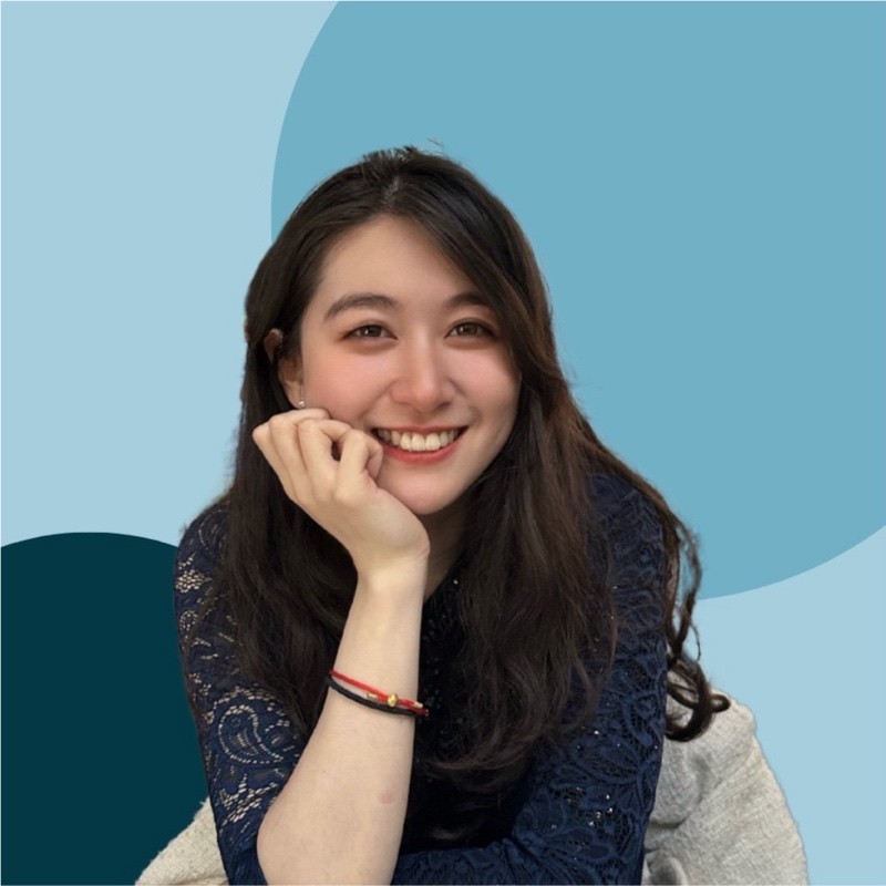 Jen-Yu Teng, Founder of UK Founder Lab